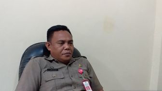 Empat PNS Ngawur Ini Akhirnya Dipecat!