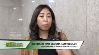 Komisi VI Genjot Sektor Produksi untuk Menunjang Pemulihan Ekonomi Nasional