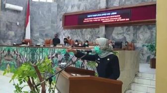 Muannas Sebut Iti Octavia Jayabaya Rugikan Demokrat dan Warga Banten