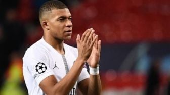 Profil Kylian Mbappe Terlengkap