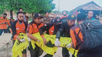 Lagi, Dua Pelajar SMP Tewas di Lubang Bekas Galian Tambang