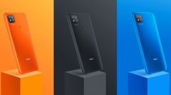Masuk Indonesia, Harga Redmi 9C Mulai Rp 1,4 Juta