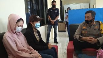 Dilarang Pacaran karena Masih Bau Kencur, Mona Nekat Kabur dari Rumah