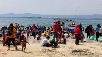 Dinkes Lampung Imbau Protokol Kesehatan Lebih Ketat di Lokasi Wisata
