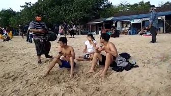 Bali Kehilangan Rp 9,7 Triliun Akibat Pandemi Covid-19