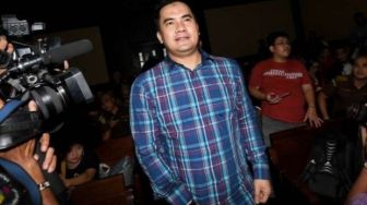 KPAI Minta Masyarakat Setop Tonton Tayangan dan Konten Saipul Jamil