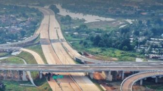 PT PII Bakal Jamin Proyek Infrastruktur Senilai Rp 37 Triliun Tahun Depan