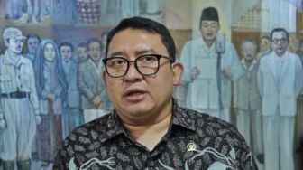 Fadli Zon Pimpin Indonesia dalam Sidang Komisi Politik AIPA ke-41