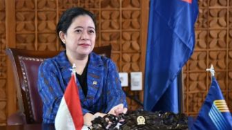 Puan Maharani Dorong ASEAN Hasilkan Upaya Penanganan Covid-19