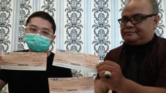 Bayar Hutang Pakai Cek Kosong, PT Darmi Bersaudara Tbk Dilaporkan Polisi