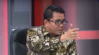 PDI Perjuangan Jawa Barat Minta Arteria Dahlan Dipecat