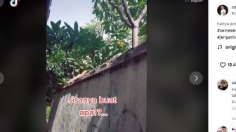 Bikin Konten Tiktok soal Istri Pelit, Pria Ini Dikecam Rendahkan Kaum Hawa