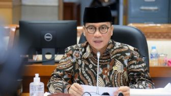 Pernyataan Menag soal Radikalisme Dinilai Dapat Membuat Kegaduhan