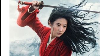 Penuh Kontroversi, Ini 5 Fakta Menarik Liu Yifei Pemeran Utama Film Mulan