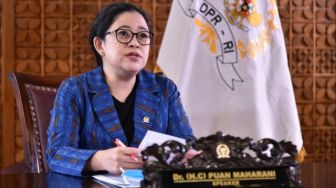Haornas, Ketua DPR Minta Pemerintah Jamin Masa Depan Atlet