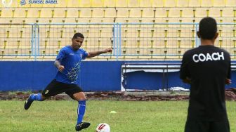 Liga 2 Kembali Ditunda, Klub Keluhkan Pendanaan