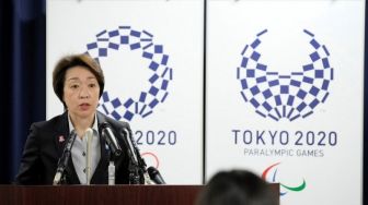 Jepang Akhirnya Tunjuk Seorang Wanita jadi Presiden Penyelenggara Olimpiade