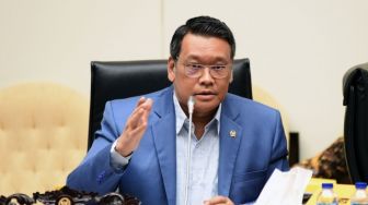Komisi XI Setujui  13,74 Persen Kenaikan Anggaran BPS