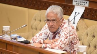 DPR : Kesehatan Masyarakat adalah Faktor Utama Penanganan Covid-19