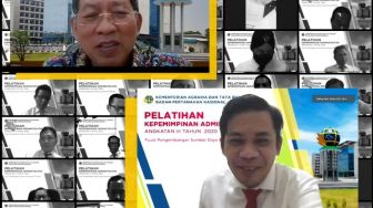 Humas di Era Transformasi Digital harus Bisa Lakukan Kerja Cepat