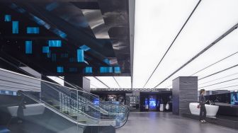 TOTO Indonesia Raih Penghargaan BCI Asia Interior Design 2020
