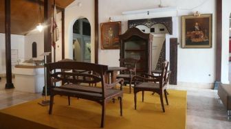 Belajar Sejarah Kebudayaan Jawa, Yuk Intip Koleksi Museum Sonobudoyo