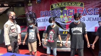 Akhir Cerita 8 Pemuda Mabuk Usai Perkosa Gadis SMA di Kebun Karet PTPN