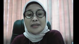 Bawaslu: Coblos Kotak Kosong adalah Juga Pilihan, Kami Dorong