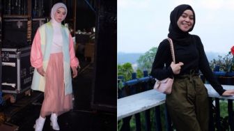 Profil Lesty Kejora Terlengkap