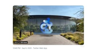 Catat Tanggal Acara Apple tapi Bukan Peluncuran iPhone 12 5G