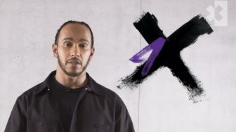 Lewis Hamilton Bersiap ke Laga Off-road pada 2021