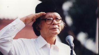 Jakob Oetama Wafat, KG Group: Dia Pengukir Sejarah Jurnalistik Indonesia