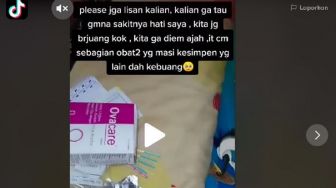 Sering Diledek, Curhatan Istri yang Belum dapat Momongan ini Bikin Nyesek