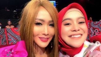 Inul Daratista Tak Mau Lesti Kejora dan Rizky Billar Buru-buru Menikah