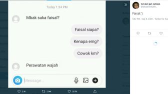 Kocak, Salah Ketik Bahasa Inggris Orang Ini Malah Bikin Salah Paham