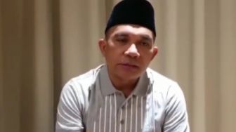 Jalani Tes Kesehatan Pilkada 2020, Bupati Berau Ternyata Positif Covid-19