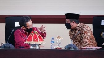 BPK Akan Periksa Penggunaan Anggaran Covid-19 di Sulawesi Selatan