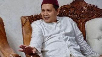 Jika Ustaz Sudah Sebar Hoaks, Mencaci, Ini Sudah Keluar dari Ajaran Nabi