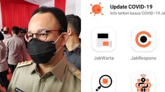 Perusahaan Nakal Paksa Masuk Karyawan saat PSBB Total, Lapor Kesini