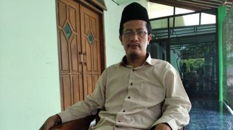 Dinilai Tak Lagi Seirama dengan NU, Kantor PKB Kediri Disegel Nahdliyin