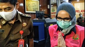 Masuk Babak Baru, Jaksa Pinangki Bakal Jalani Sidang Perdana Rabu Depan