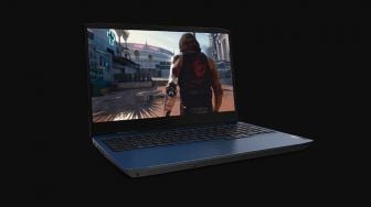 Ditenagai AMD Ryzen 7, Ini Spesifikasi Lengkap Lenovo IdeaPad Gaming 3