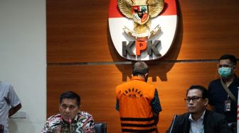 Kasus Gratifikasi Rp 20 Miliar, KPK Tahan Eks Pejabat Pemkab Subang