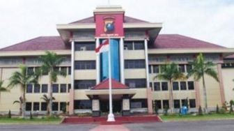 Rektor UMSU Dilaporkan Dosen ke Polda Sumut, Ini Masalahnya