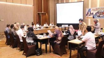 Ini Tim Pansel Komisaris PT SP2J