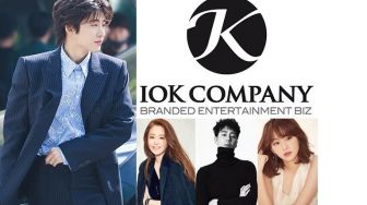 Profil Kim Hanbin, Ex iKon Jadi Direktur Eksekutif IOK Company