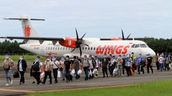 Terungkap! Sejumlah TKA China di Bintan Ternyata Bukan Tenaga Ahli