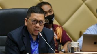 DPR Apresiasi Mendagri Terapkan Reward and Punishment ke Kepala Daerah