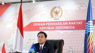 Sidang AIPA ke-41 Diharapkan Perkuat Kerjasama Kawasan ASEAN