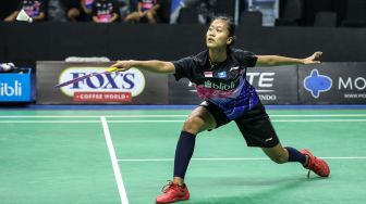 9 Pebulu Tangkis Wanita Indonesia Tampil Perdana di Uber Cup